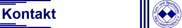 Kontakt