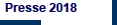 Presse 2018