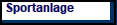 Sportanlage